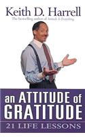 Attitude of Gratitude