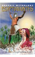 Egyptian Myths