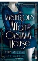 The Mysterious Affair at Castaway House