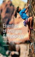 Essentials of Anatomy and Physiology