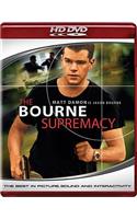 The Bourne Supremacy