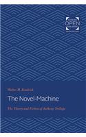 The Novel-Machine