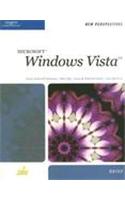 New Perspectives on Windows Vista, Brief