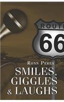 Smiles, Giggles & Laughs