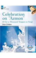 Celebration on Azmon