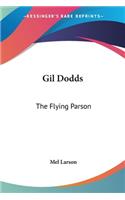 Gil Dodds