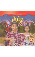 July