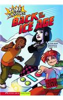 Back to the Ice Age
