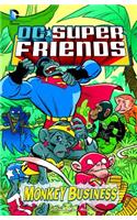 Monkey Business: Monkey Business