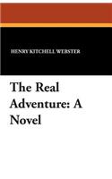 The Real Adventure: (English)