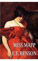 Miss Mapp