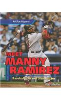 Meet Manny Ramirez