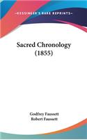 Sacred Chronology (1855)