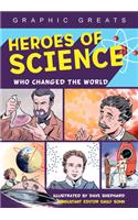 Heroes of Science