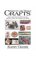 Around The World Crafts