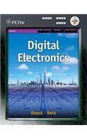 Digital Electronics