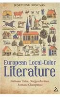 European Local-Color Literature
