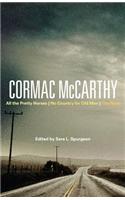 Cormac McCarthy