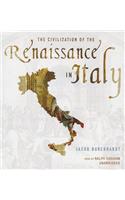 Civilization of the Renaissance in Italy