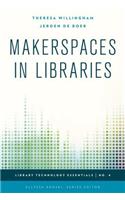 Makerspaces in Libraries