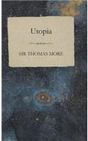 Sir Thomas More's Utopia