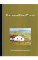 Courses on Speech Prosody