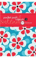 Pocket Posh Sukendo 3