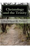 Christology and the Trinity