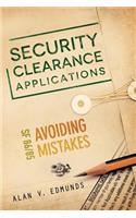 Security Clearance Applications