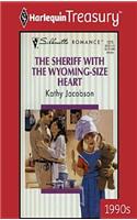 The Sheriff with the Wyoming-Size Heart