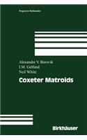 Coxeter Matroids