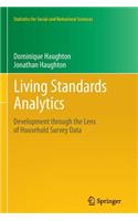Living Standards Analytics