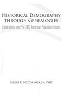 Historical Demography Through Genealogies