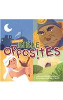 Book of Bible Opposites