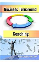 Business Turnaround Coaching