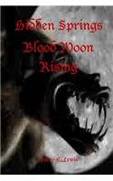 Hidden Springs Blood Moon Rising