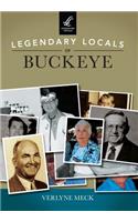 Legendary Locals of Buckeye