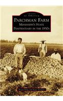 Parchman Farm