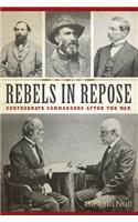 Rebels in Repose