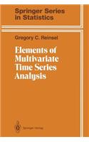 Elements of Multivariate Time Series Analysis