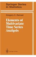 Elements of Multivariate Time Series Analysis