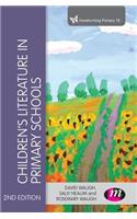 Children′s Literature in Primary Schools