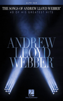 Songs of Andrew Lloyd Webber: Alto Sax