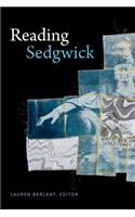 Reading Sedgwick