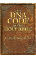 DNA Code in the Holy Bible