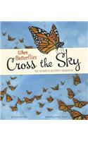 When Butterflies Cross the Sky