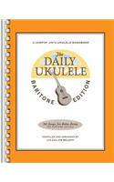 Daily Ukulele - Baritone Edition