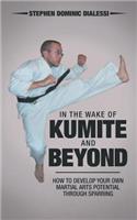 In the Wake of Kumite and Beyond: How to Develop Your Own Martial Arts Potential through Sparring(English)