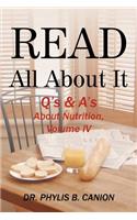 Read All about It