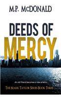 Deeds of Mercy